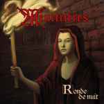 MEURTRIERES - Ronde de nuit CD